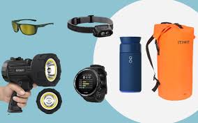 Essential Sailing Accessories and Smart Boating Gadgets for Every Passage Essential Sailing Accessories and Smart Boating Gadgets for Every Passage
