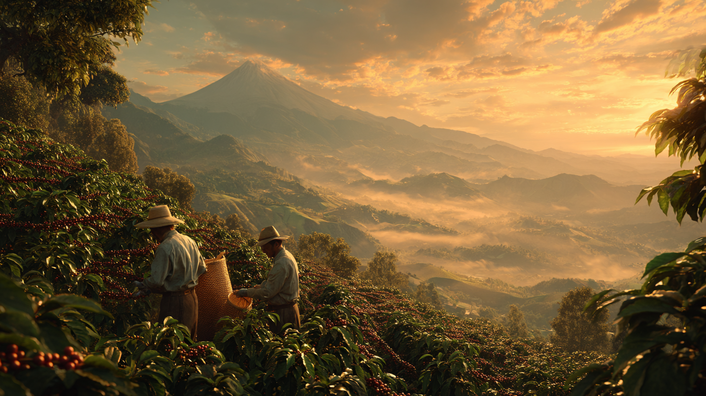 Coffee Origin Tours 2025: Complete Bean-to-Cup Experiences