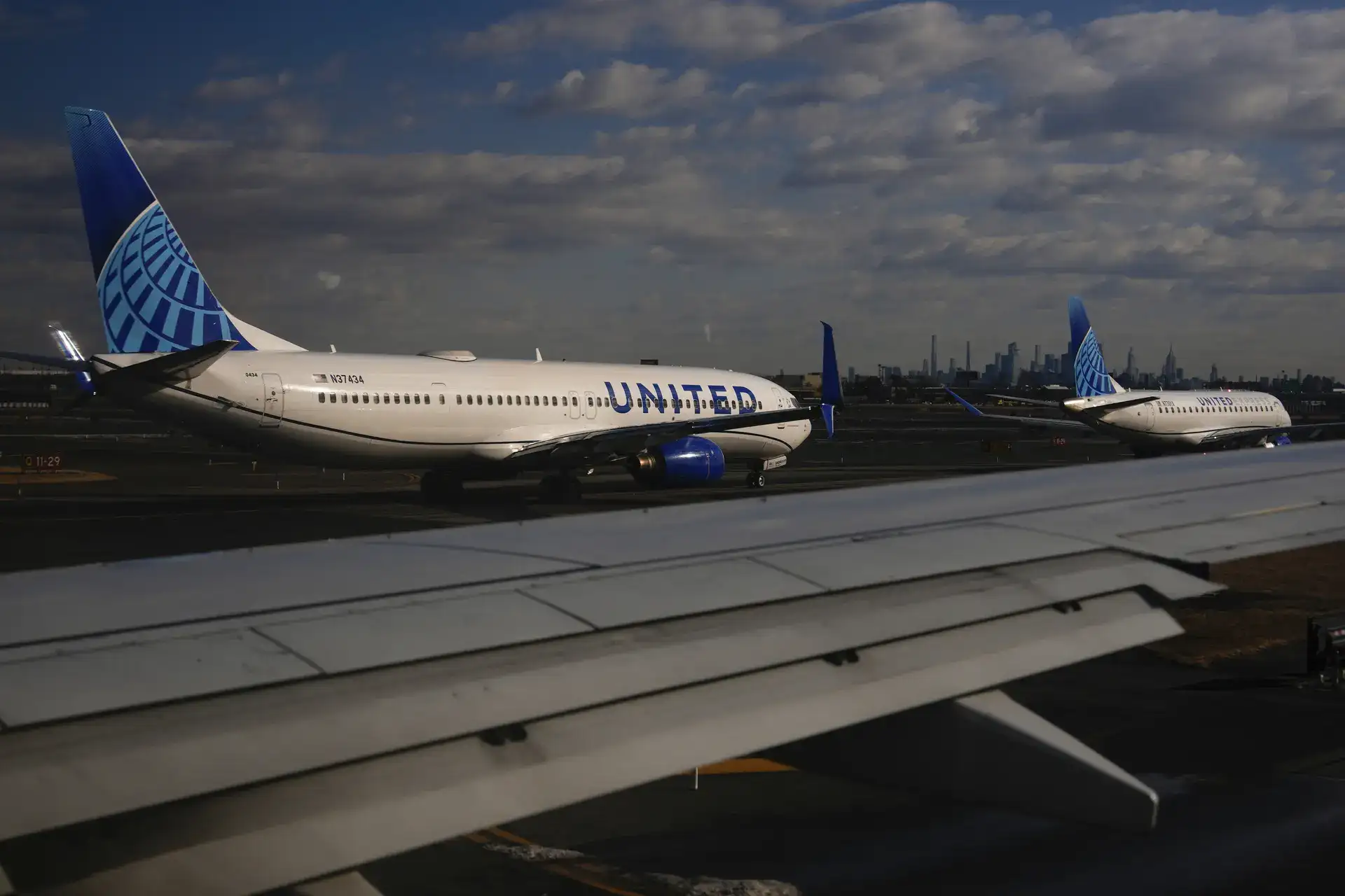 Spolupráca spoločností JetBlue a United Airlines: Nový zážitok z letu