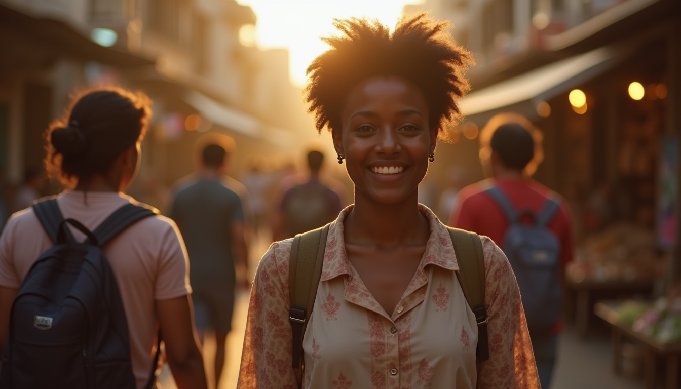 أصوات محلية: كيف يعزز الانخراط المجتمعي تجارب السفر أصوات محلية: كيف يعزز الانخراط المجتمعي تجارب السفر