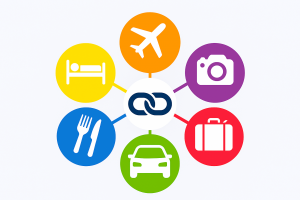 تحويل السفر من خلال ابتكارات الذكاء الاصطناعي مع Connected Trip تحويل السفر من خلال ابتكارات الذكاء الاصطناعي مع Connected Trip