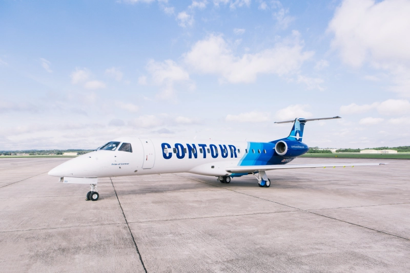 Contour Airlines gbajare iṣẹ́ àìlẹ́kun tí ó gbẹ́ṣẹ̀ láàrin Cape Girardeau (CGI) àti Pensacola (PNS) ní oṣù karùn-ún ọdún 2026 Contour Airlines gbajare iṣẹ́ àìlẹ́kun tí ó gbẹ́ṣẹ̀ láàrin Cape Girardeau (CGI) àti Pensacola (PNS) ní oṣù karùn-ún ọdún 2026
