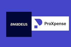כיצד אמדאוס דרום אסיה ו-ProXpense משנים את תעשיית נסיעות העסקים באמצעות פתרונות מבוססי בינה מלאכותית