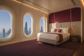כיצד Qatar Airways ו-IHG Hotels & Resorts מגבירים את תגמולי ההטבות לנסיעות עסקיות כיצד Qatar Airways ו-IHG Hotels & Resorts מגבירים את תגמולי ההטבות לנסיעות עסקיות