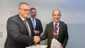 קרואטיה מחזקת קשרי תיירות עם בריטניה באמצעות שותפות עם Jet2 כאשר ביקורים בריטיים נוסקים