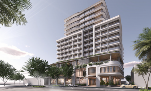 IHG Hotels-ի և Felix Capital-ը ներկայացնում են Crowne Plaza-ի նոր հայեցակարգը Մարուչիդորում