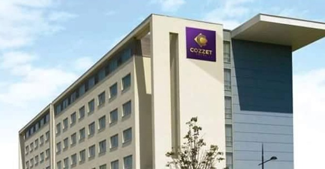 Cygnett Hotels & Resorts Strengthens Its Market Presence with New Cozzet Hotel in Vrindavan Cygnett Hotels & Resorts Strengthens Its Market Presence with New Cozzet Hotel in Vrindavan