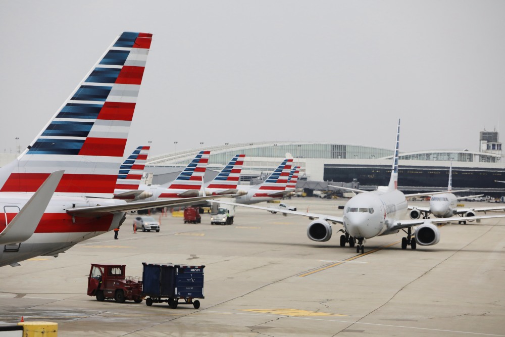 Bawo ni Awọn ilọsiwaju Hub DFW Strategic ti American Airlines Ṣe Ṣiṣẹ Itunu Ati Imudara Irọrun Irin-ajo Bawo ni Awọn ilọsiwaju Hub DFW Strategic ti American Airlines Ṣe Ṣiṣẹ Itunu Ati Imudara Irọrun Irin-ajo
