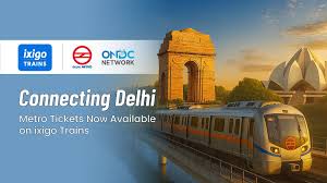 নির্বিঘ্ন শহুরে যাতায়াত: ixigo, DMRC এবং ONDC-এর মাধ্যমে দিল্লি মেট্রোর QR টিকিটিং ইন্টিগ্রেট করলো