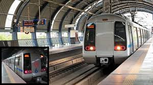 כיצד הארכת הרציפים ב-32 תחנות של רכבת המטרו של דלהי תקל על אתגרי הנסיעה בשעות השיא כיצד הארכת הרציפים ב-32 תחנות של רכבת המטרו של דלהי תקל על אתגרי הנסיעה בשעות השיא