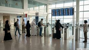 UAE da Bahrain ya gabatar da wani tsari na barin ƙasa tare domin sauƙaƙa tafiye-tafiyen masu yawon buɗe ido