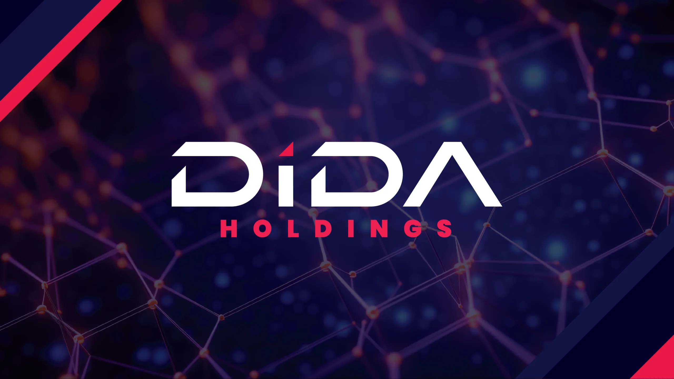 כיצד Dida Holdings מניעה את טכנולוגיית הנסיעות הגלובלית עם מסגרת תאגידית בעלת קדימות לבינה מלאכותית כיצד Dida Holdings מניעה את טכנולוגיית הנסיעות הגלובלית עם מסגרת תאגידית בעלת קדימות לבינה מלאכותית