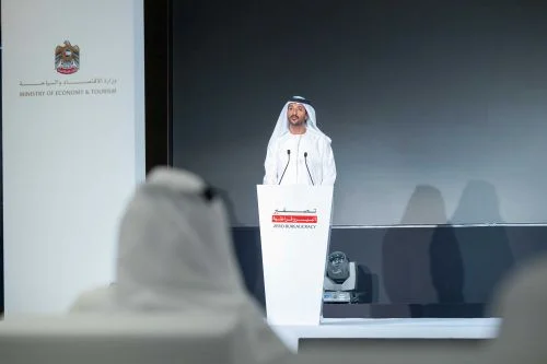 Ako Ministerstvo hospodárstva a cestovného ruchu Spojených arabských emirátov podporuje digitálne inovácie s cieľom zjednodušiť byrokraciu a zlepšiť zážitky