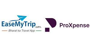 כיצד שילוב המלאי של EaseMyTrip עם ProXpense מייעל את זרימות העבודה של נסיעות עסקים והוצאות