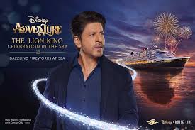 The Lion King: 2026 மார்ச் மாதம் சிங்கப்பூரிலிருந்து Disney Adventure இல் வானத்தில் கொண்டாட்டம் தொடங்கும்