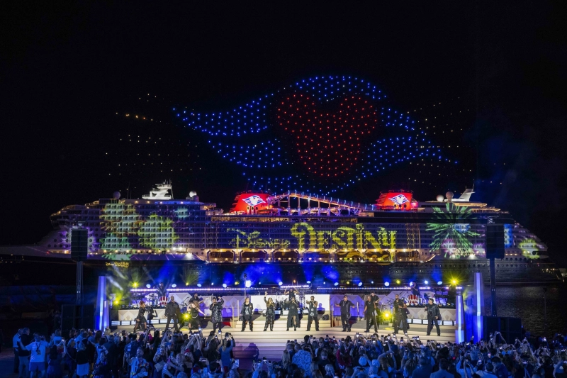 גורל דיסני מבשר עידן חדש של הפלגות לקאריביים ולאיי בהאמה מפורט לודרדייל גורל דיסני מבשר עידן חדש של הפלגות לקאריביים ולאיי בהאמה מפורט לודרדייל