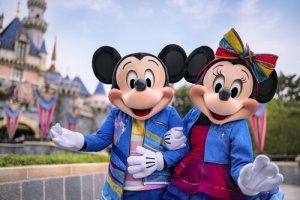 Disneyland Resort predstavuje špeciálnu ponuku 3-dňových lístkov Park Hopper pre obyvateľov Kalifornie v roku 2026