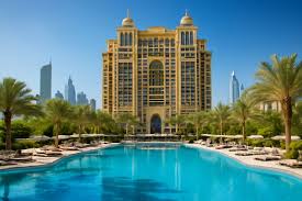 Dubajské hotely vynikajú vďaka rastúcemu počtu medzinárodných návštevníkov s obsadenosťou viac ako 81 %. Dubajské hotely vynikajú vďaka rastúcemu počtu medzinárodných návštevníkov s obsadenosťou viac ako 81 %.