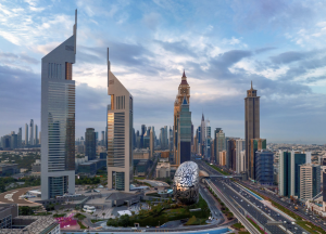 Priekopnícka Dubajská Výstava Výroby: Podujatie Emirates 2025 Priekopnícka Dubajská Výstava Výroby: Podujatie Emirates 2025