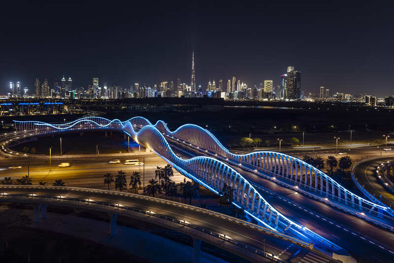 دبي تسجل نموًا سياحيًا ملحوظًا: استقبال ما يقرب من عشرة ملايين زائر دولي في أوائل عام 2025 دبي تسجل نموًا سياحيًا ملحوظًا: استقبال ما يقرب من عشرة ملايين زائر دولي في أوائل عام 2025