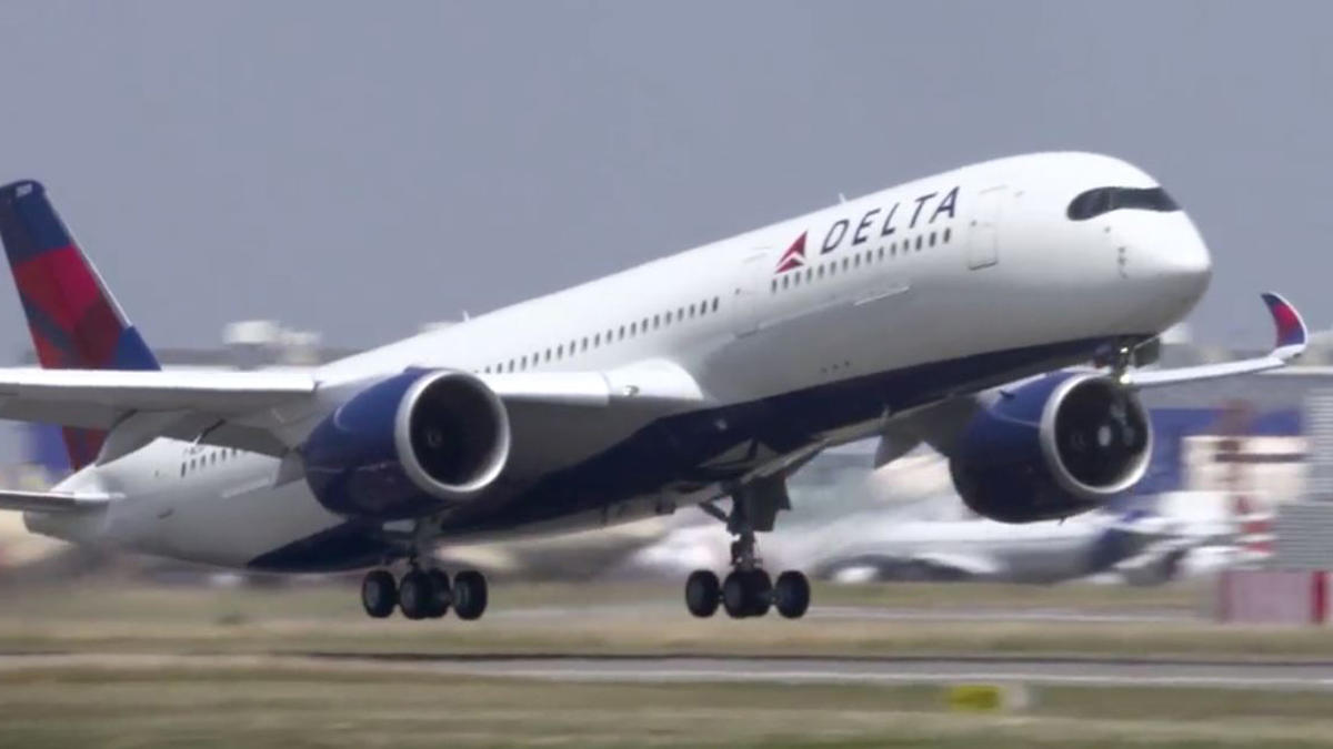 Maximalizujte svoje míle SkyMiles, keďže sa Delta spojila s Uberom pre jazdy a doručovanie