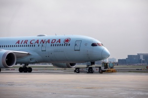 اكتشف تجربة الحجز الإلكتروني المطورة في Air Canada Cargo اكتشف تجربة الحجز الإلكتروني المطورة في Air Canada Cargo