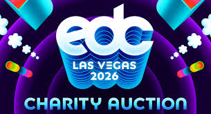 EDC Las Vegas 2026 Yardım Müzayedesi — Helikopterle Geziler, Sahne Arkası Turları ve VIP Sahne Üstü Erişimi EDC Las Vegas 2026 Yardım Müzayedesi — Helikopterle Geziler, Sahne Arkası Turları ve VIP Sahne Üstü Erişimi