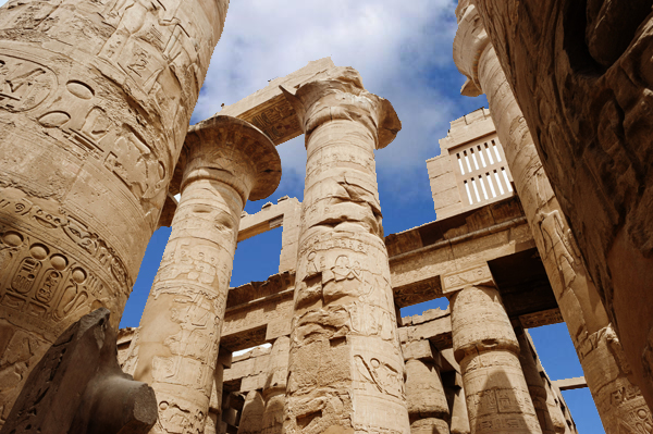 Ako sa rast egyptského cestovného ruchu odráža v globálnych rebríčkoch a oslovuje rôznorodých cestovateľov