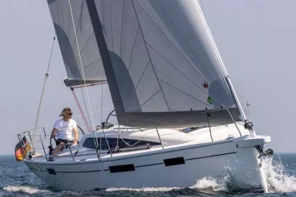 Elvstrøm Sails: מפרשי גלגול ראשיים, ממברנות EPEX ולמינציה בת קיימא המעצבות מחדש את היאכטות