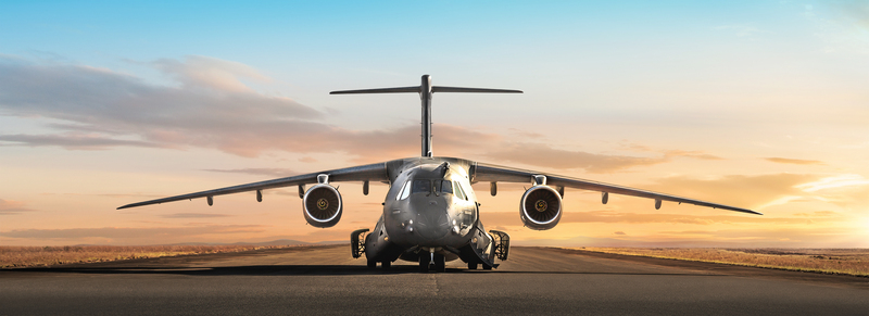 Dôraz na vzdušnú mobilitu a taktickú excelentnosť: Prezentácia spoločnosti Embraer na DSEI Japan Dôraz na vzdušnú mobilitu a taktickú excelentnosť: Prezentácia spoločnosti Embraer na DSEI Japan