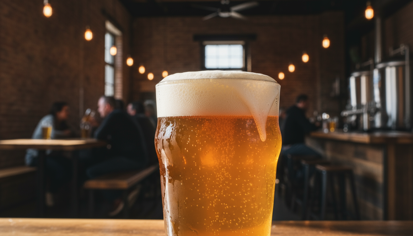 Emerging Craft Beer Tourism Destinations: Beyond the Usual Brew Hubs