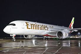 Emirates posilní spojenie do Hangzhou nasadením moderného Airbusu A350-900 koncom roka 2025 Emirates posilní spojenie do Hangzhou nasadením moderného Airbusu A350-900 koncom roka 2025