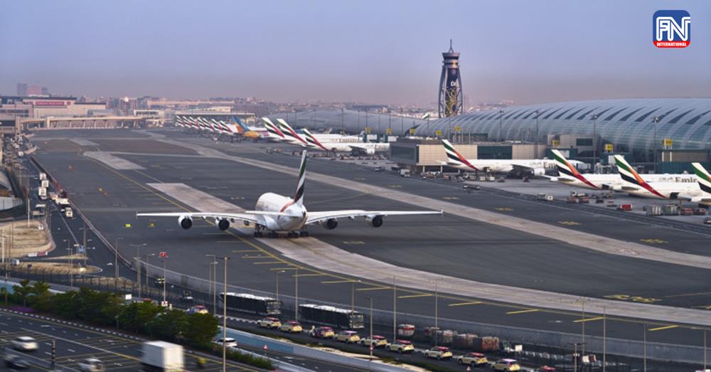 Emirates Airlines spája Kambodžu s globálnym cestovaním a obchodom Emirates Airlines spája Kambodžu s globálnym cestovaním a obchodom