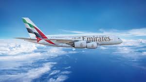 Emirates rozširuje možnosti letov do Barcelony