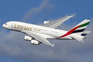 Emirates oznamuje päť vymenovaní do vysokých obchodných funkcií s cieľom podporiť expanziu