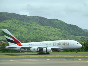 A380 avio-kompanije Emirates i širenje mreže koje je podstaklo oporavak turizma Mauricijusa A380 avio-kompanije Emirates i širenje mreže koje je podstaklo oporavak turizma Mauricijusa