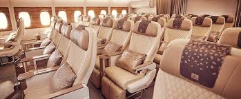 এমিরাটস নিউ ইয়র্ক জেএফকে-এর আইকনিক A380 ফ্লাইটে প্রিমিয়াম ইকোনমি শ্রেণির পরিষেবা যুক্ত করে যাত্রীদের জন্য আরও আরামদায়ক ভ্রমণ নিশ্চিত করছে এমিরাটস নিউ ইয়র্ক জেএফকে-এর আইকনিক A380 ফ্লাইটে প্রিমিয়াম ইকোনমি শ্রেণির পরিষেবা যুক্ত করে যাত্রীদের জন্য আরও আরামদায়ক ভ্রমণ নিশ্চিত করছে