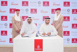 Emirates predstavuje osem partnerstiev na posilnenie globálneho turizmu