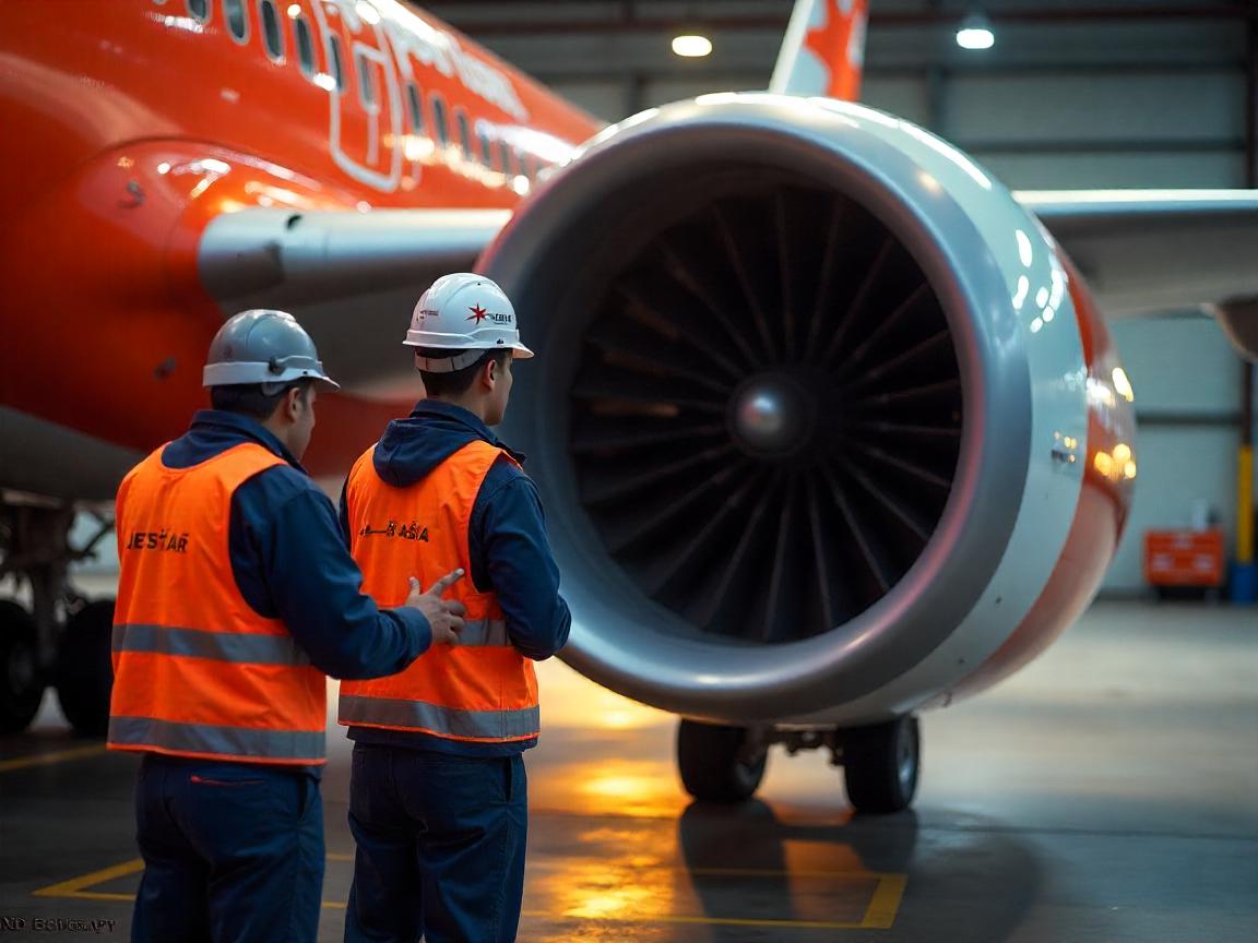 Zamestnanci spoločnosti Jetstar Asia nachádzajú nové príležitosti v skupine SIA