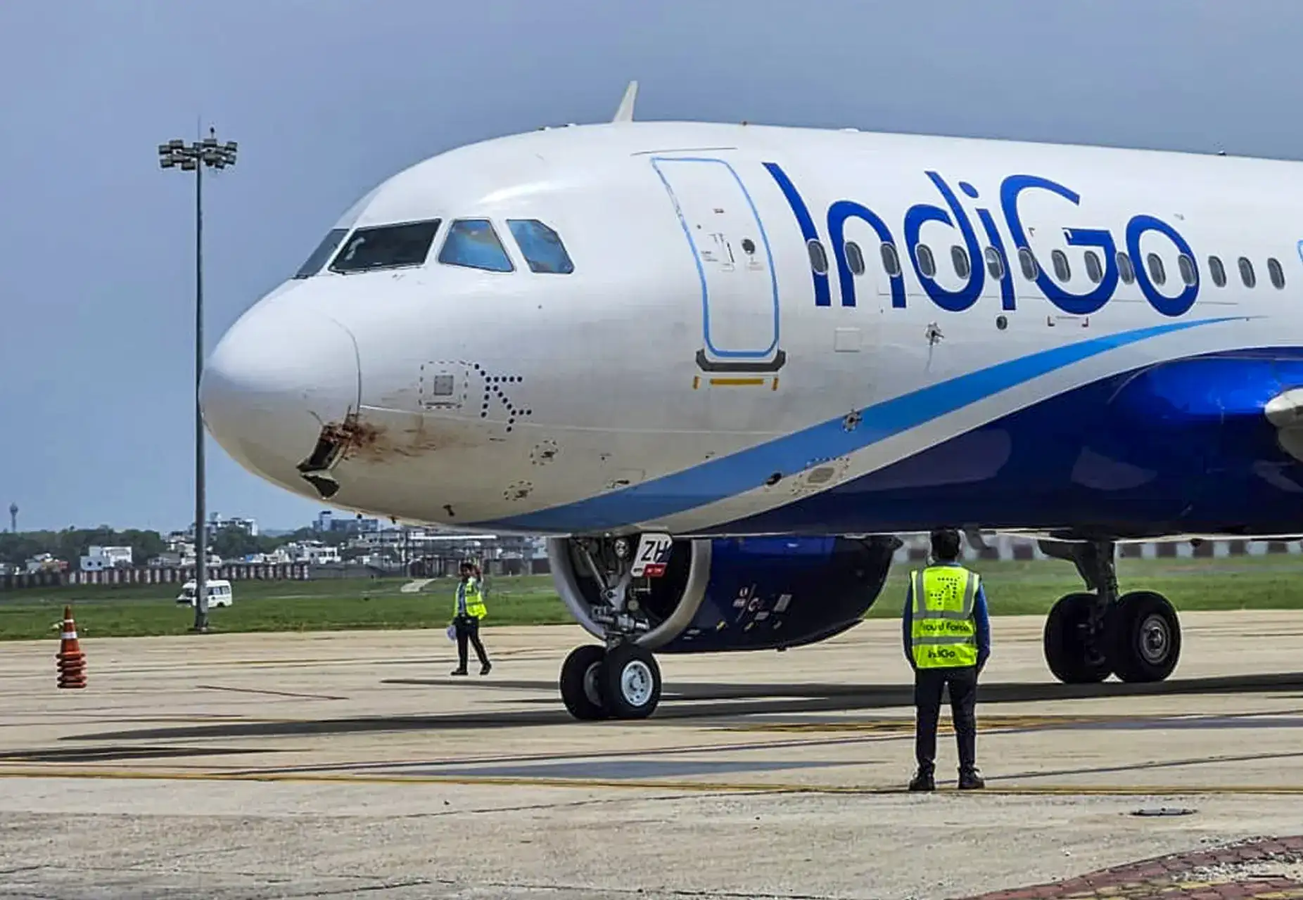 Nová codesharová dohoda spoločností IndiGo a Garuda Indonesia rozširuje možnosti cestovania