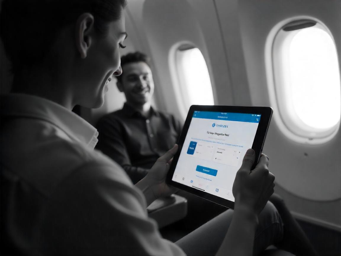 Emirates a PayPal: Prehĺbenie partnerstva pre vylepšené cestovné platby Emirates a PayPal: Prehĺbenie partnerstva pre vylepšené cestovné platby