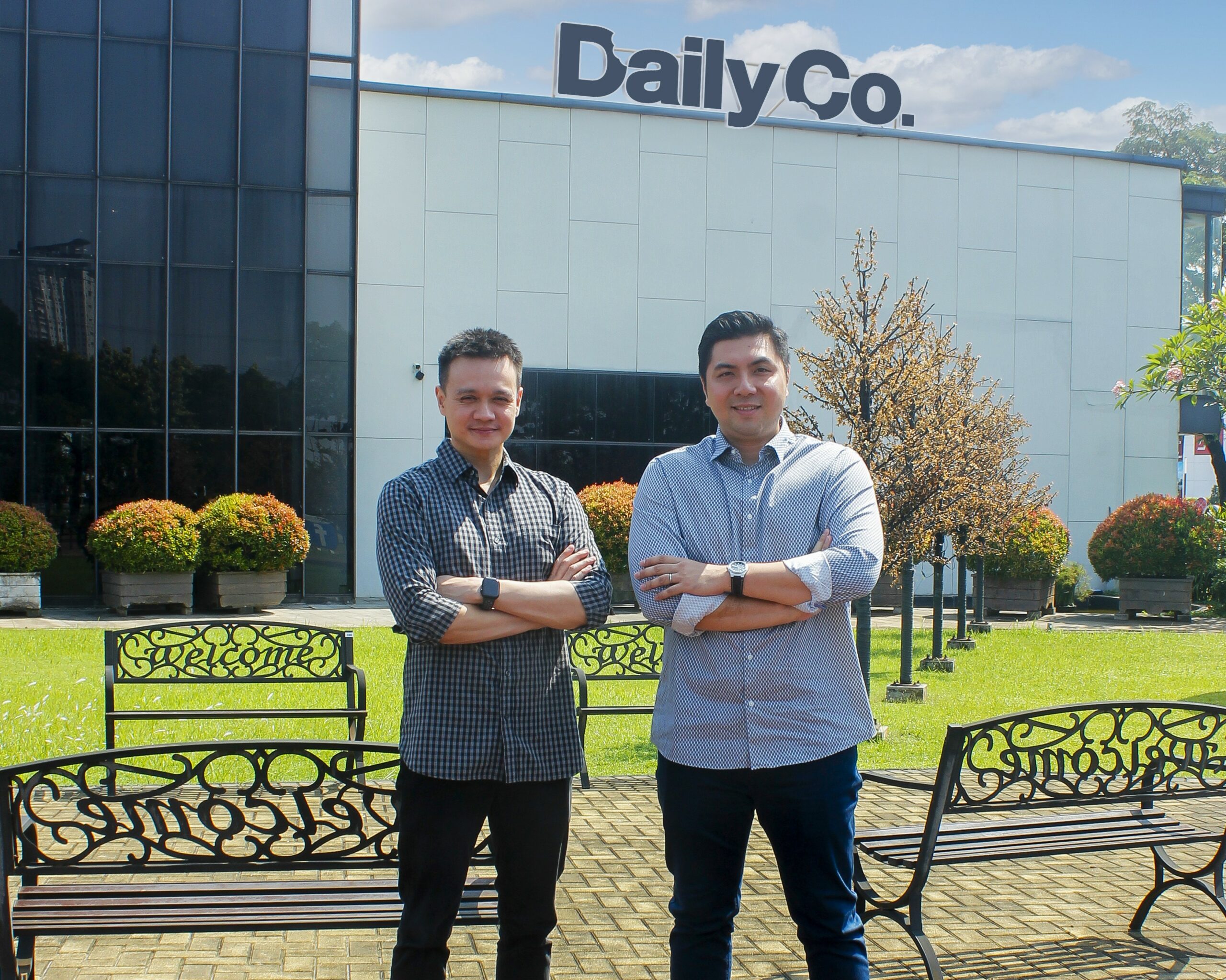 DailyCo rozširuje svoj dosah akvizíciou spoločnosti Waku, popredného indonézskeho poskytovateľa cateringových služieb DailyCo rozširuje svoj dosah akvizíciou spoločnosti Waku, popredného indonézskeho poskytovateľa cateringových služieb