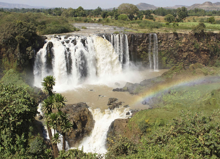 ኢትዮጵያ እያደገ የመጣ የቱሪዝም መስክ፡ መሠረተ ልማት፣ መስህቦች እና የራዕይ ማሻሻያዎች