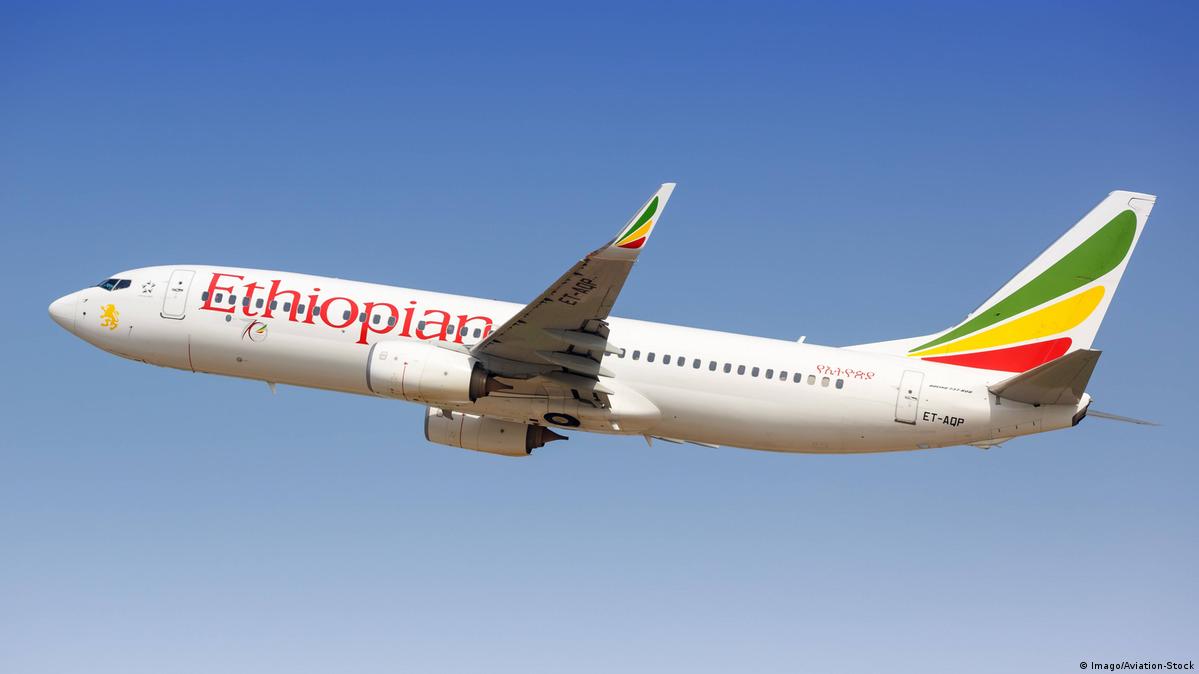 Njẹ Aṣẹ Ọkọ̀ Àwọn Bàlúù Tuntun 120 ti Ethiopian Airlines Yoo Ṣe Àtúntò Àwọn Ọkọ̀ Òfuurufú ti Áfríkà