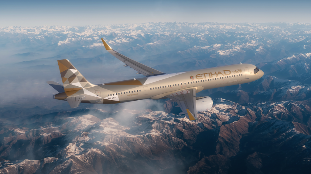 طائرة الاتحاد A321LR الثورية: إعادة تعريف فخامة الطيران ذي البدن الضيق طائرة الاتحاد A321LR الثورية: إعادة تعريف فخامة الطيران ذي البدن الضيق