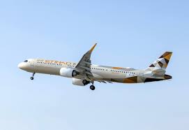 Skúmanie rastu spoločnosti Etihad Airways na 300 denných pravidelných osobných letov a jeho vplyvu na globálne cestovanie Skúmanie rastu spoločnosti Etihad Airways na 300 denných pravidelných osobných letov a jeho vplyvu na globálne cestovanie