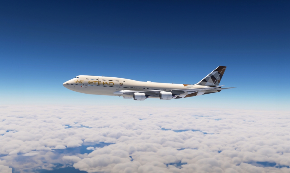 Etihad Airways rozširuje svoju flotilu o novú objednávku 28 širokotrupových lietadiel Boeing Etihad Airways rozširuje svoju flotilu o novú objednávku 28 širokotrupových lietadiel Boeing