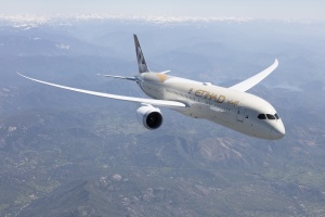 Etihad Airways podniká významné kroky v rozširovaní svojej flotily Etihad Airways podniká významné kroky v rozširovaní svojej flotily