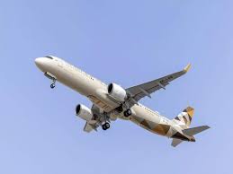 Etihad Airways zaznamenala v septembri 2025 výrazný 21 % nárast počtu cestujúcich
