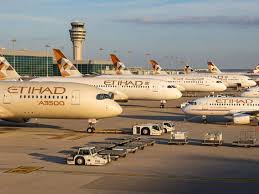 Etihad Guest na-akwalite ụgwọ ọrụ na India site na mmekọrịta ndụ ise ọhụrụ Etihad Guest na-akwalite ụgwọ ọrụ na India site na mmekọrịta ndụ ise ọhụrụ
